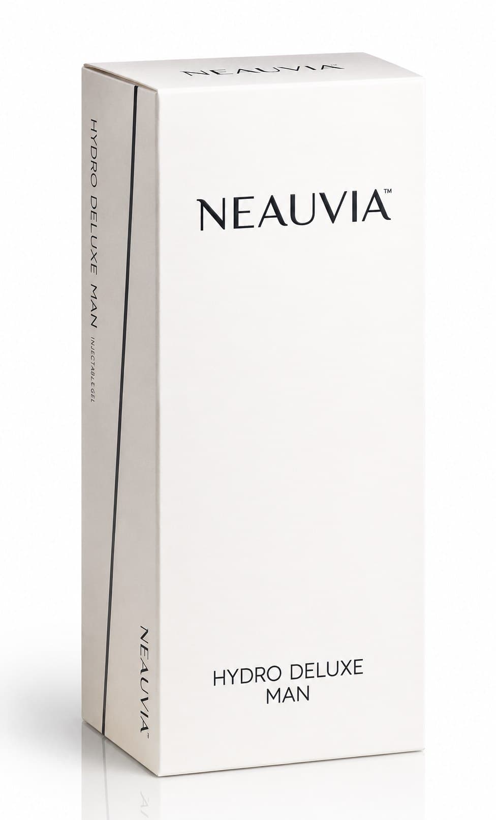 NEAUVIA™ ORGANIC HYDRO DELUXE MAN