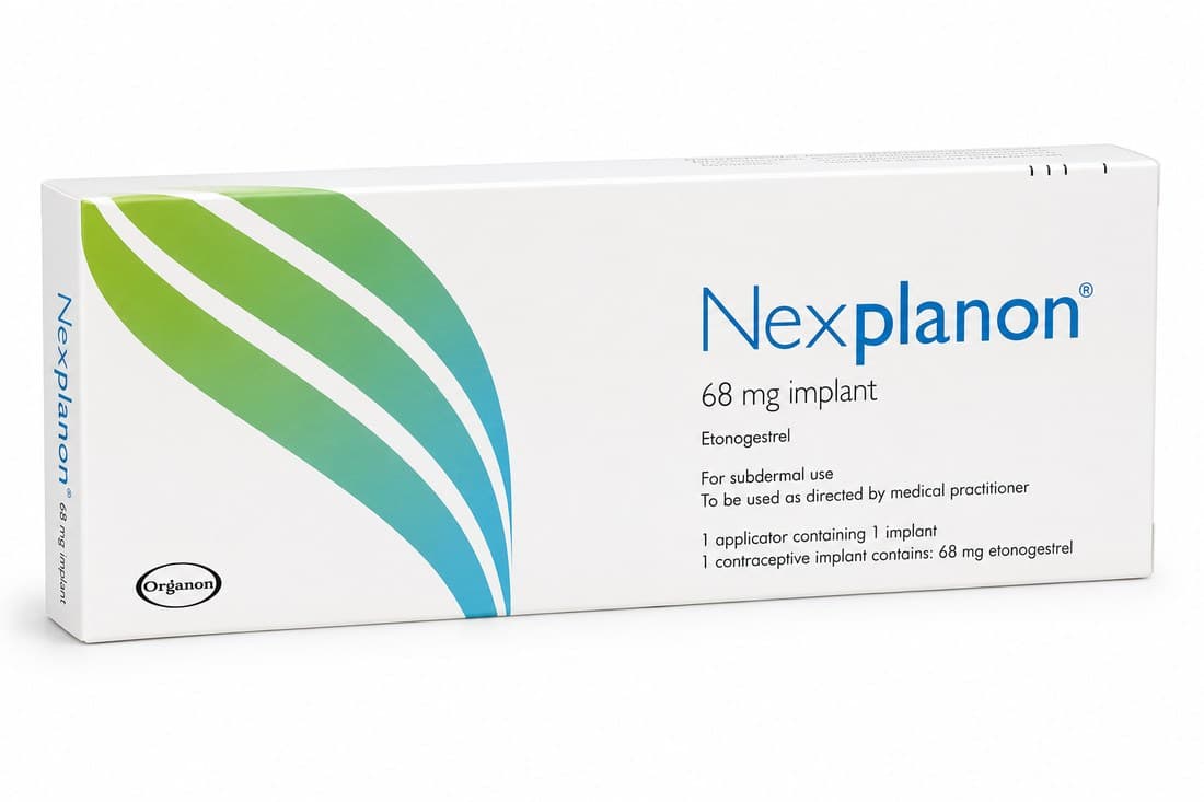 NEXPLANON®