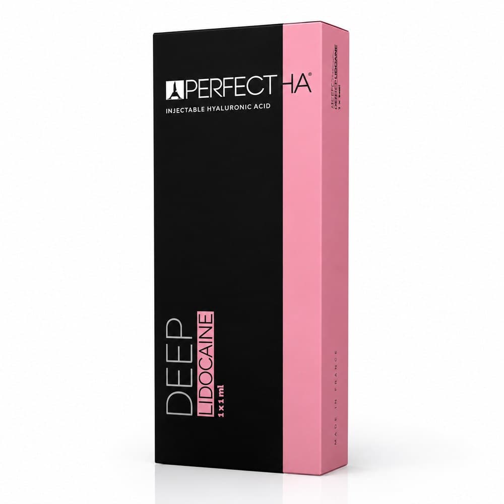 PERFECTHA® DEEP with Lidocaine