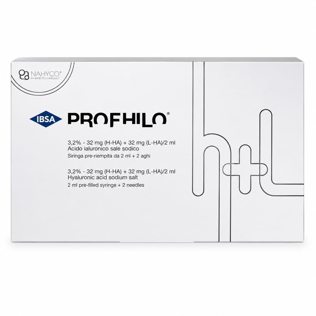 PROFHILO® H+L