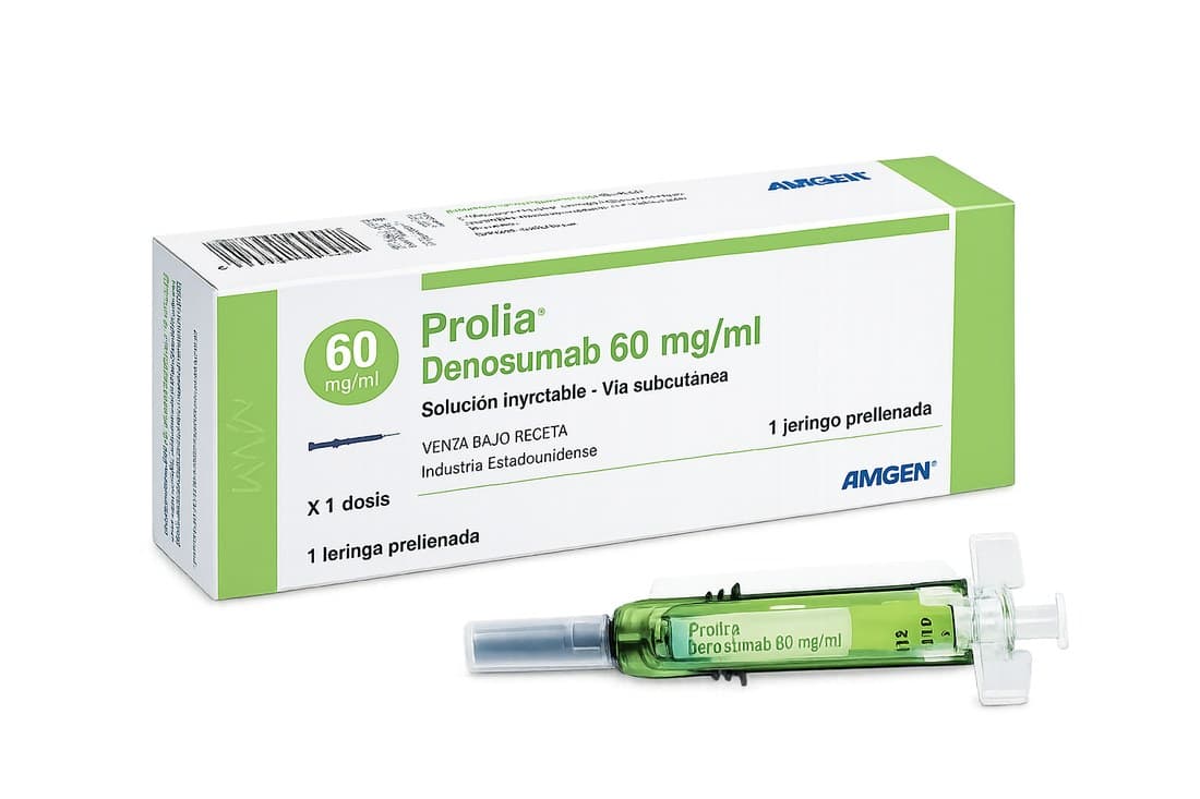 PROLIA® Non-English