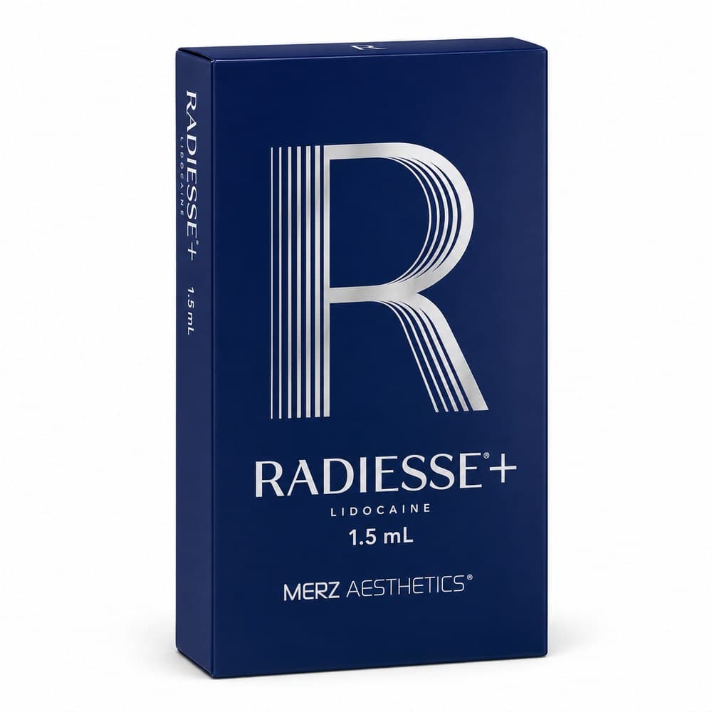 RADIESSE®1.5ml with Lidocaine