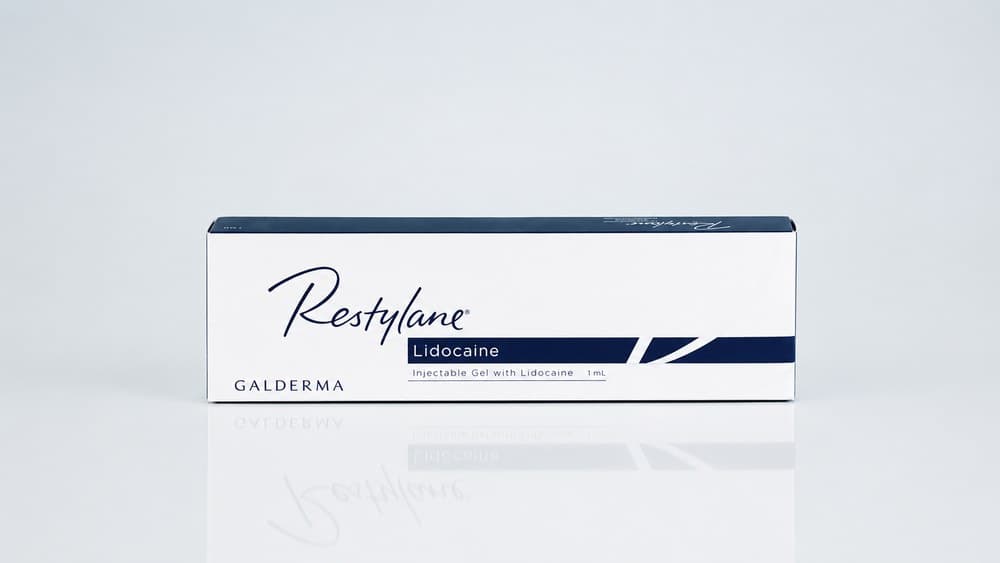 RESTYLANE® 1ml