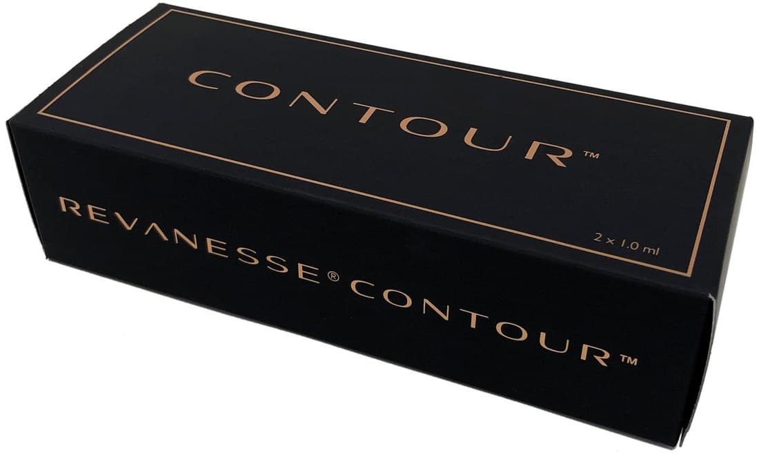 REVANESSE® CONTOUR™