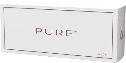 Revanesse Pure with Lidocaine