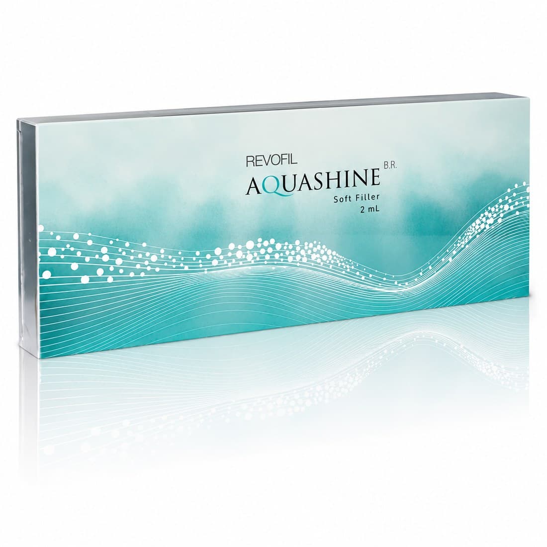 REVOFIL AQUASHINE BR SOFT FILLER