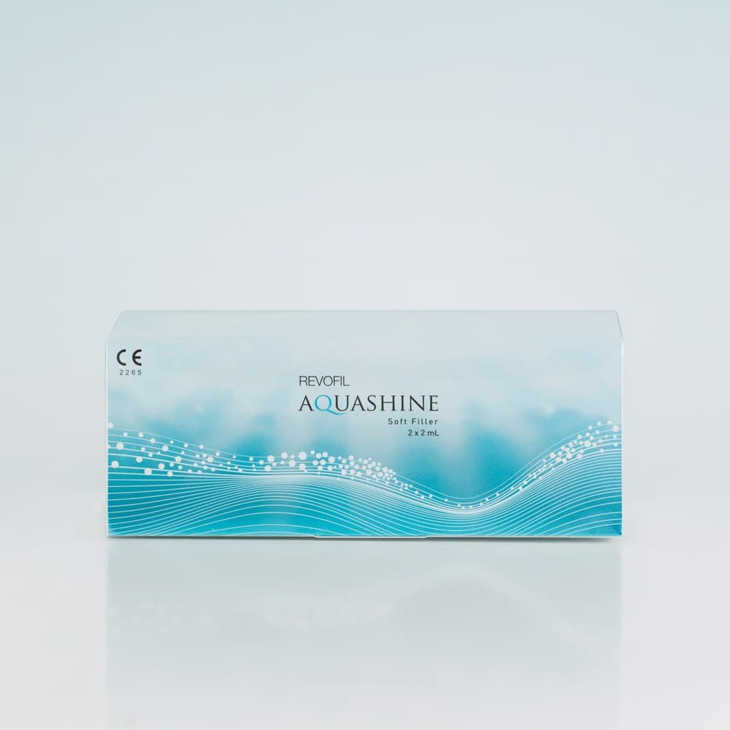 REVOFIL AQUASHINE SOFT FILLER