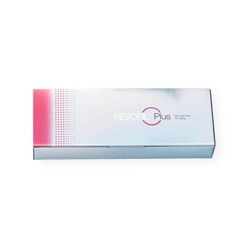 REVOFIL™ PLUS