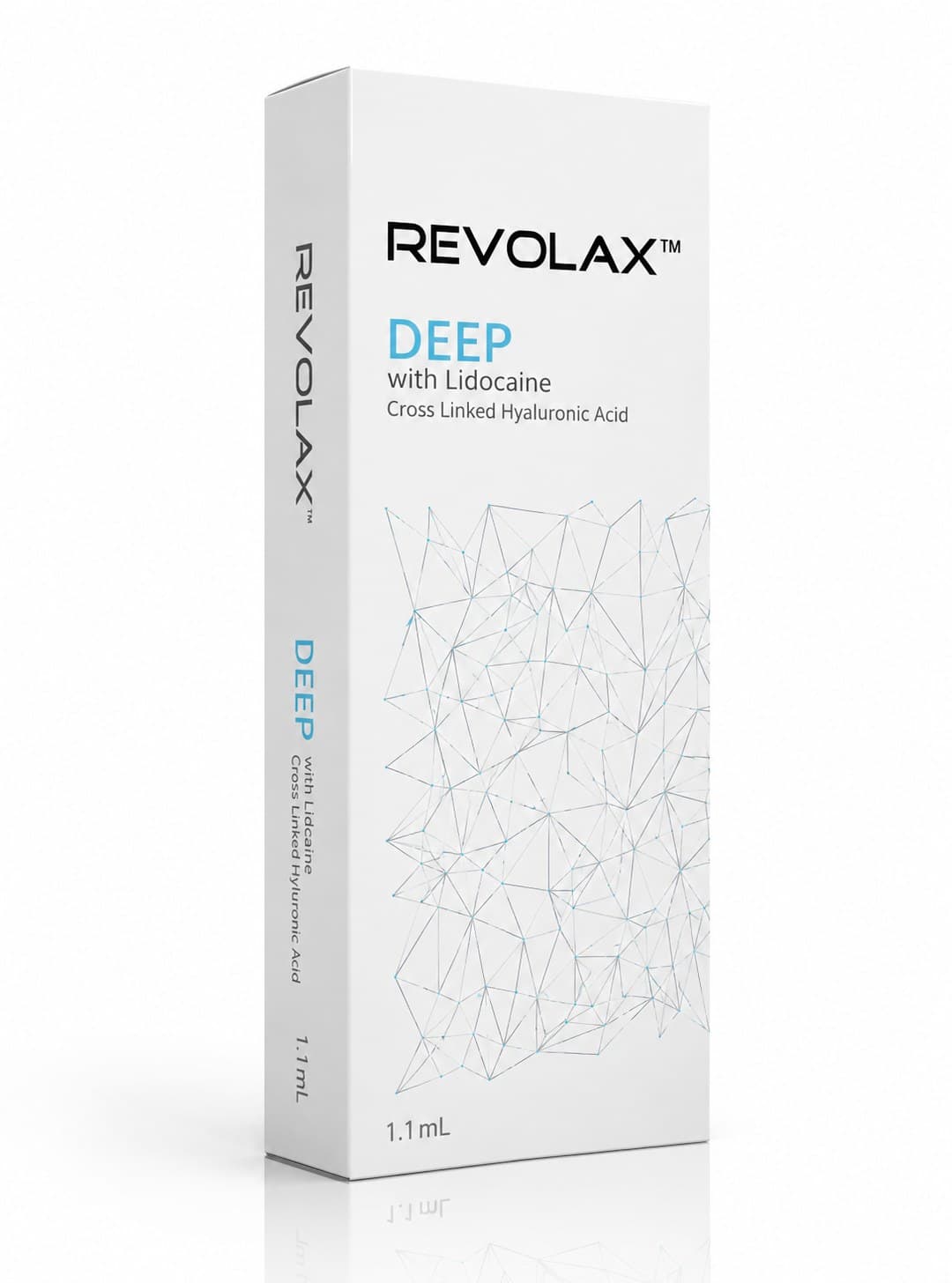REVOLAX™ DEEP with Lidocaine