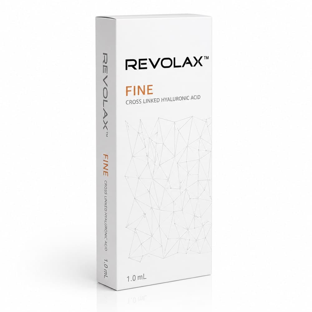 REVOLAX™ FINE