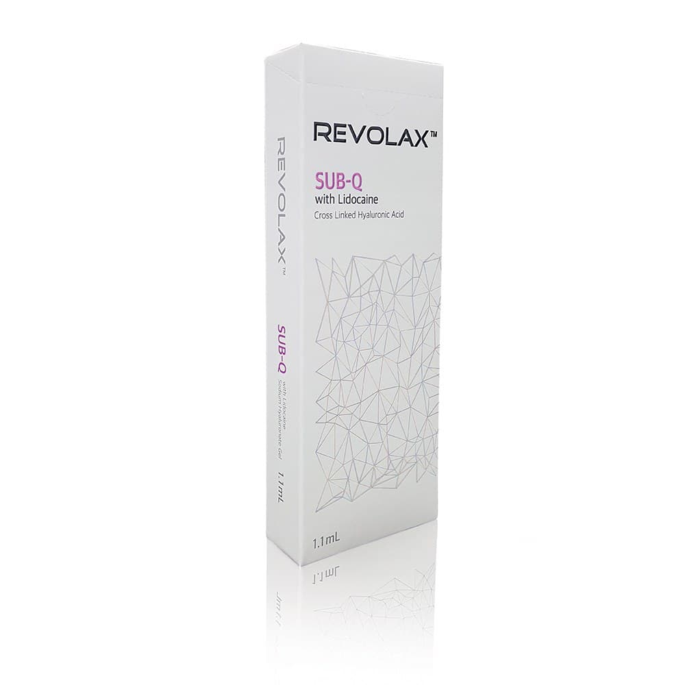 Revolax™ Sub-Q