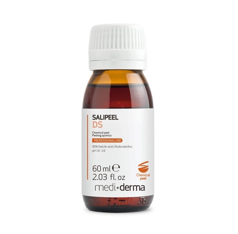 SALIPEEL DS 60 ML