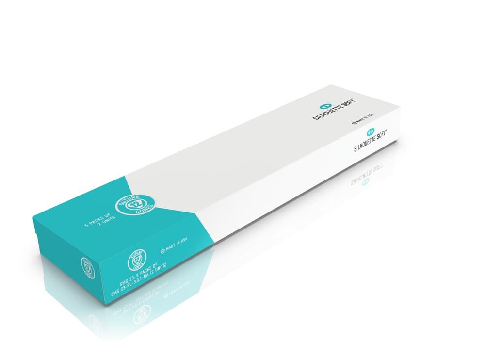 SILHOUETTE SOFT® 12 CONES