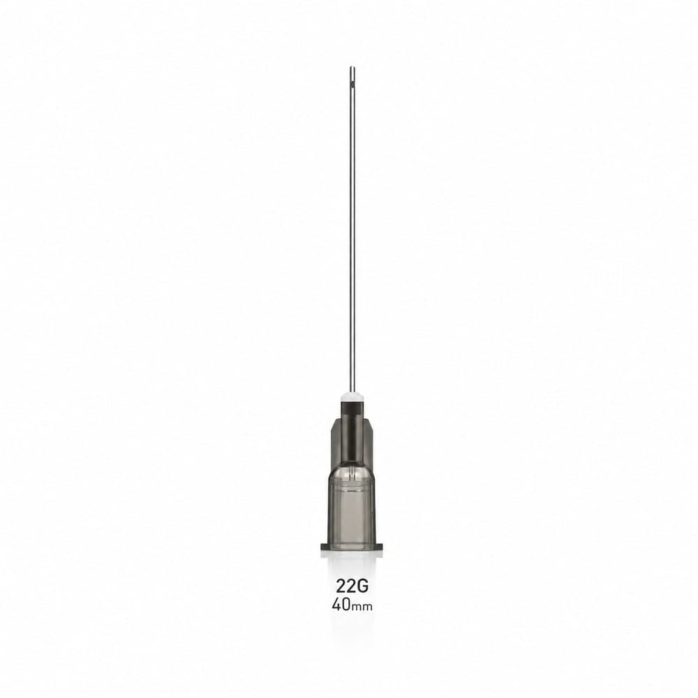 SOFTFIL® Precision Micro-Cannula 22G/40mm