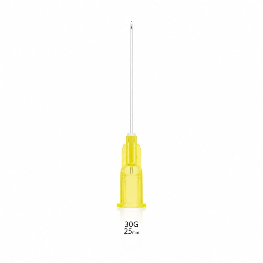 SOFTFIL® Precision Micro-Cannula 30G/25mm