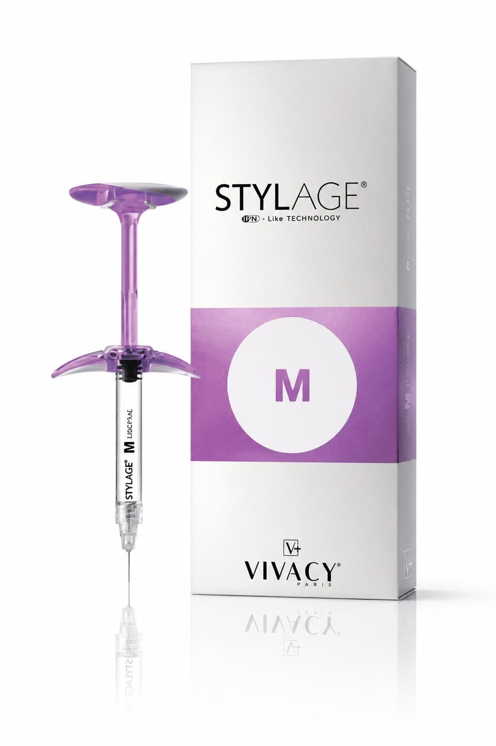 STYLAGE® M