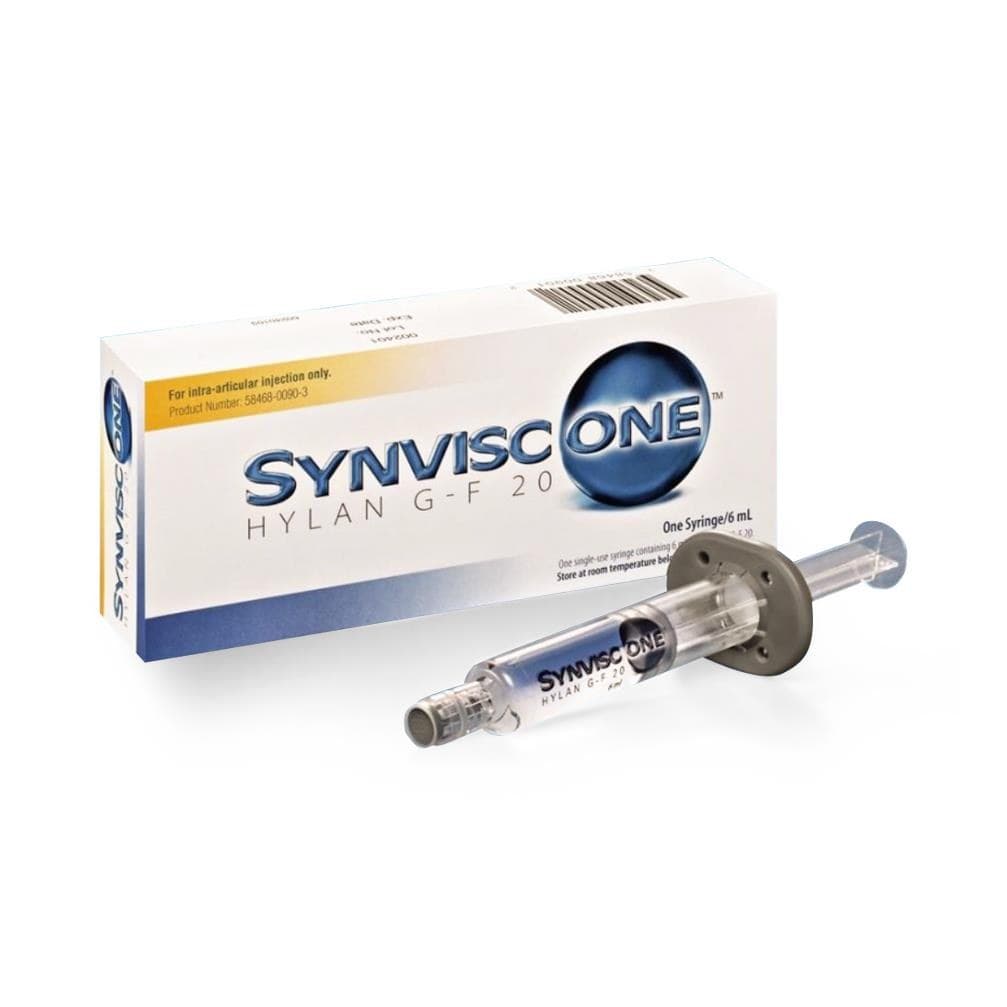 SYNVISC®
