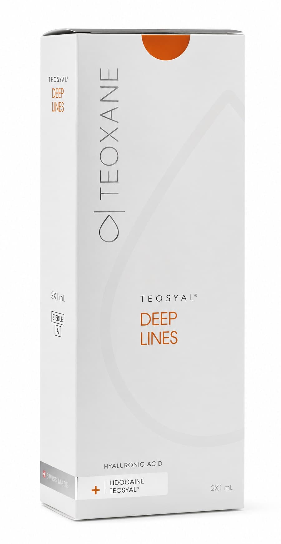 TEOSYAL® DEEP LINES