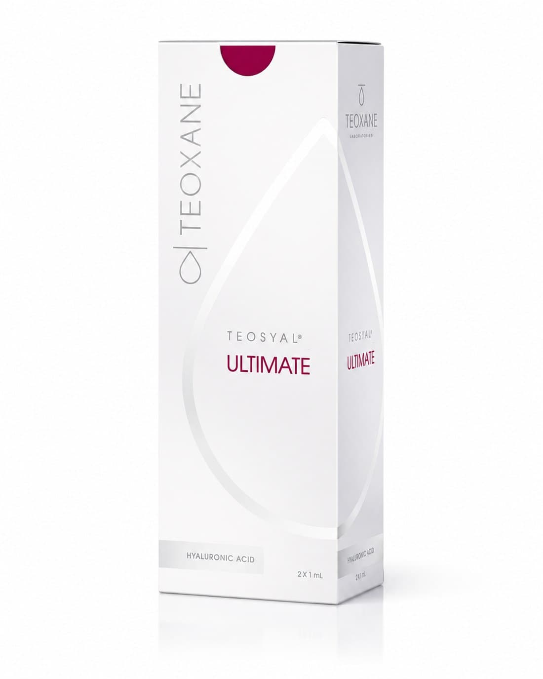 TEOSYAL® PURESENSE ULTIMATE 3mL
