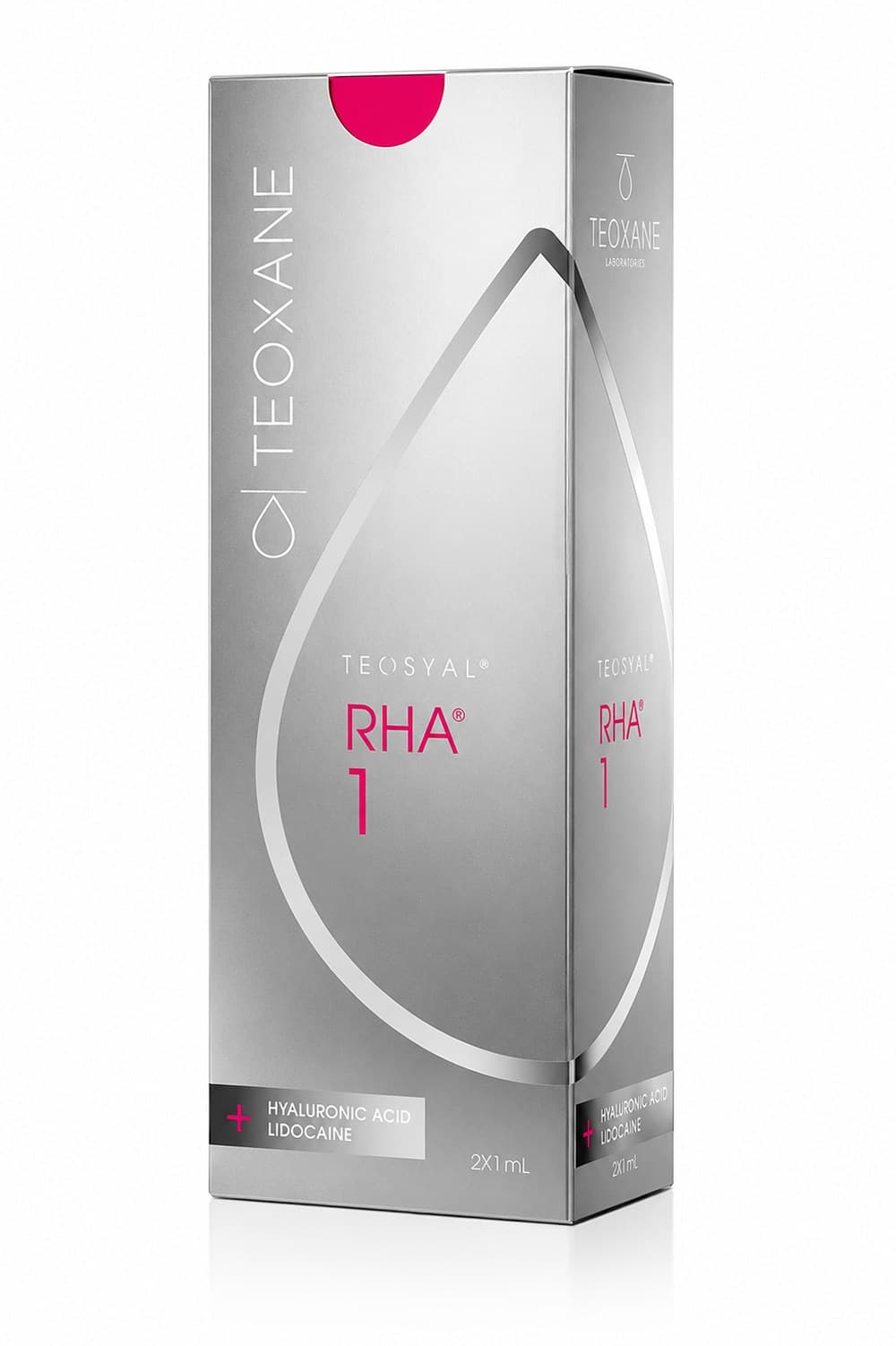TEOSYAL® RHA 1
