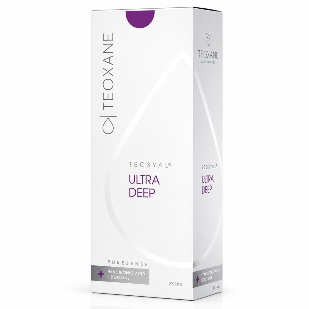 TEOSYAL® ULTRA DEEP