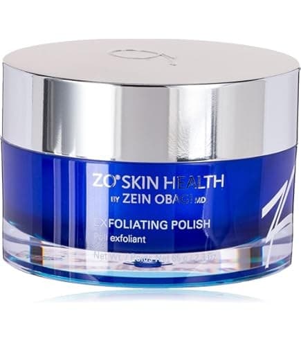 ZO® EXFOLIATING POLISH