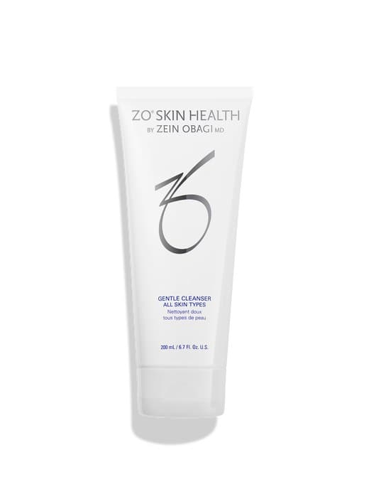 ZO® GENTLE CLEANSER