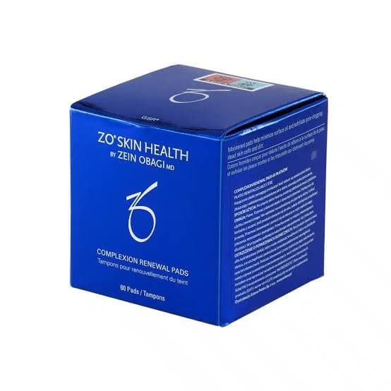 ZO® SKIN COMPLEXION RENEWAL PADS