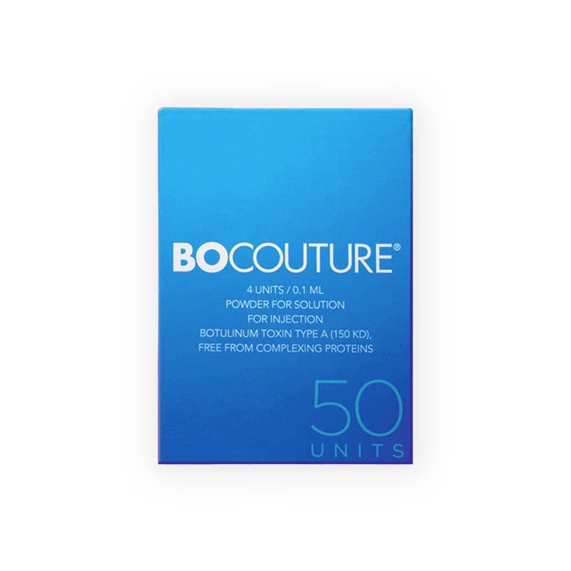BOCOUTURE® 50U Dutch