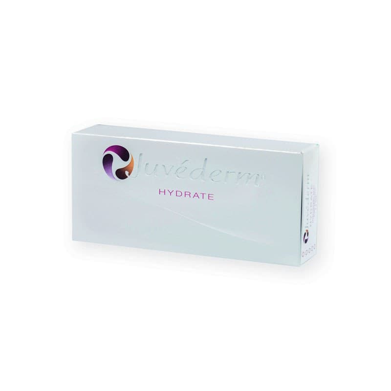 JUVEDERM® HYDRATE