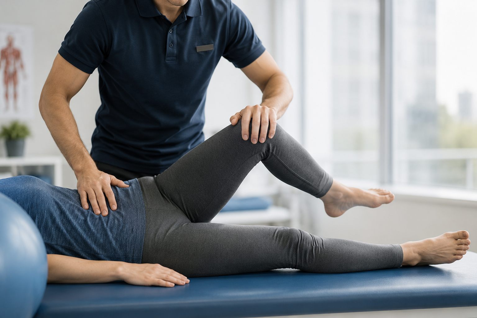 Orthopedic Injections