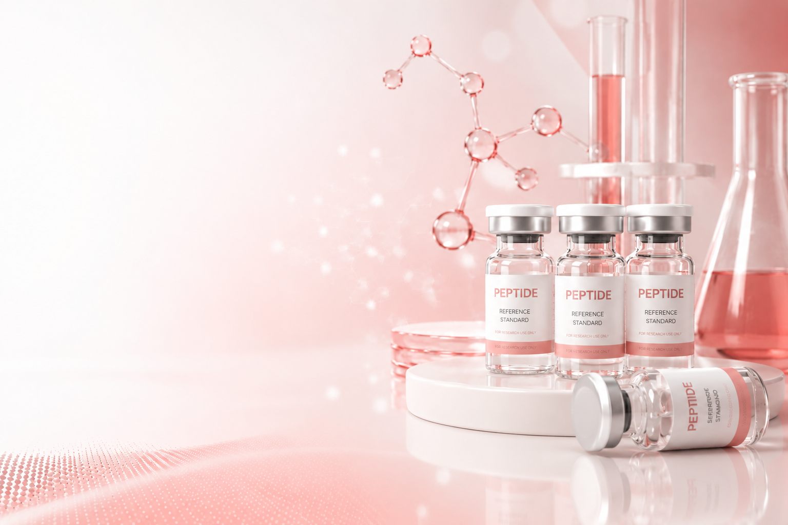 Peptides