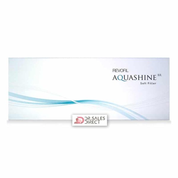 Aquashine BR Soft Filler