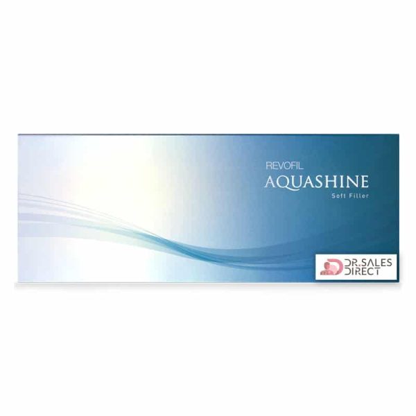 Aquashine Soft Filler Dr Sales Direct