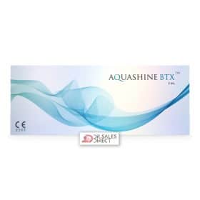 Aquashine BTX Front