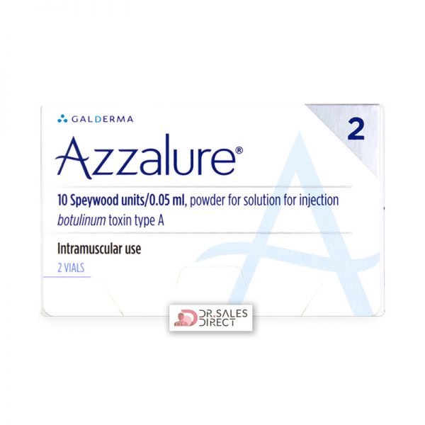 Azzalure Front 1