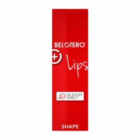 Belotero Lips Shape Wholesale