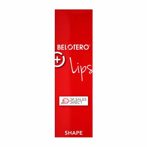 Belotero Lips Shape Wholesale