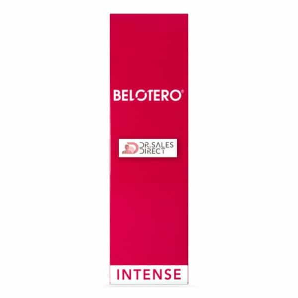Belotero Intense Front