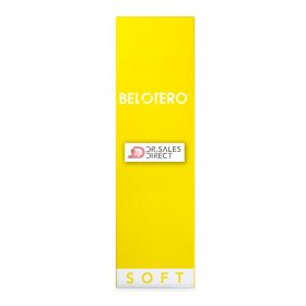 Belotero Soft Front 1