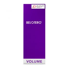 Belotero Volume Front 2