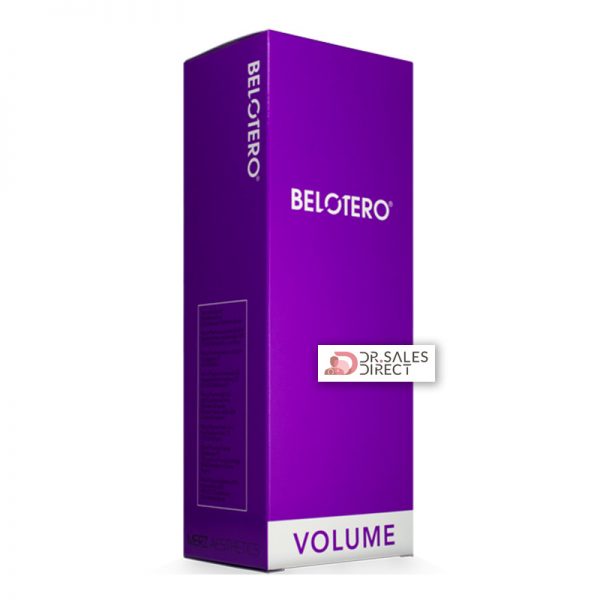 Belotero Volume Persp 1