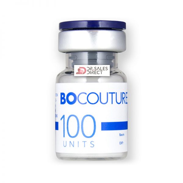 Bocouture 100U Contents 1