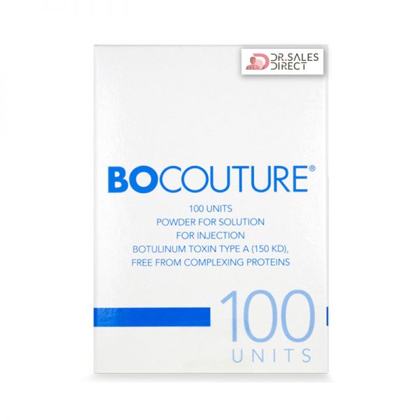 Bocouture 100U Front 2