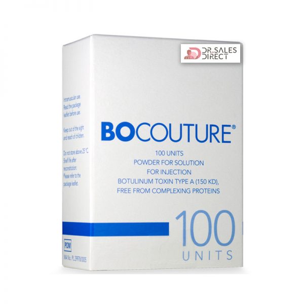 Bocouture 100U Persp 1