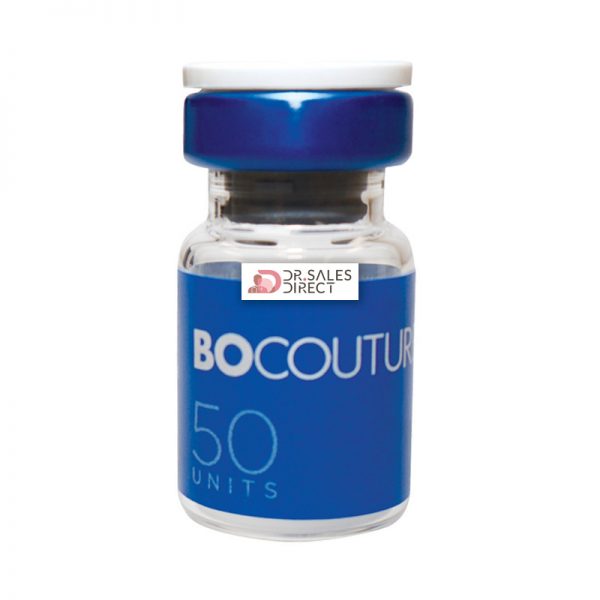 Bocouture 50U Contents 1