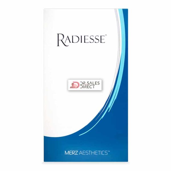 Buy Radiesse 1.5 ml Online Dr Sales Direct Wholesale