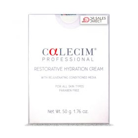 Calecim Restorative Hydration Cream Front