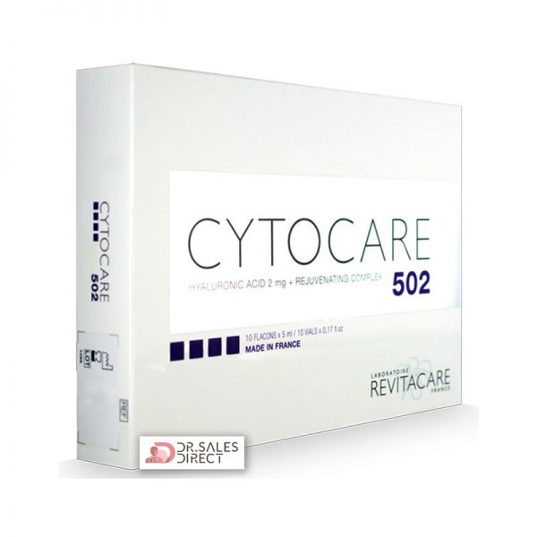 Cytocare 502 Persp 1