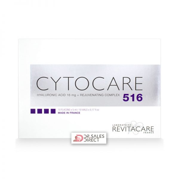 Cytocare 516 Front 1